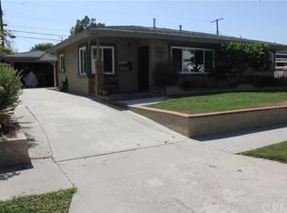 10153 Jersey Ave, Santa Fe Springs, CA 90670