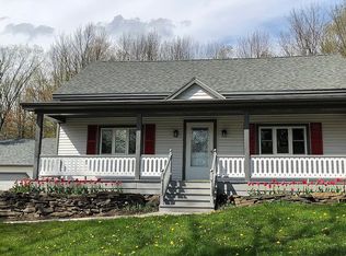 9591 Roberts Rd, Sauquoit, NY 13456