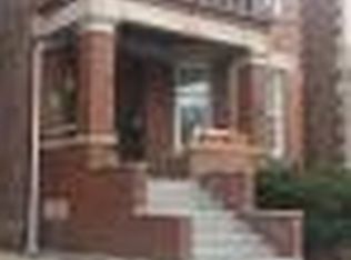 6135 S Rhodes Ave, Chicago, IL 60637