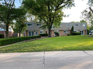 1727 Lincoln Pl #2, Champaign, IL 61821