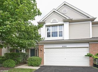9905 Thornton Way, Huntley, IL 60142