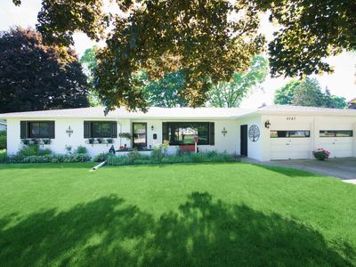 4143 Browning Dr, Saint Joseph, MI, 49085