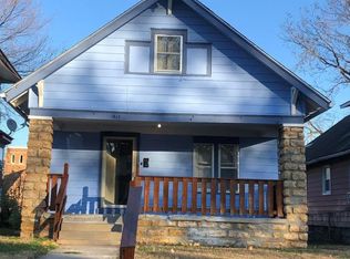 3617 College Ave, Kansas City, MO 64128