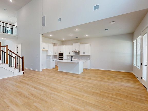 Interior - Representational Photo