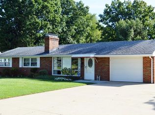 348 Cayuga Ave NW, Canton, OH 44708