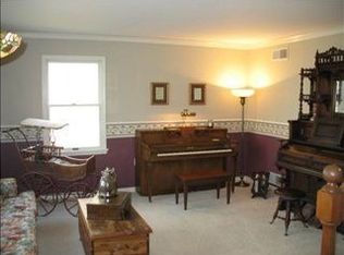 1223 Highlander Way, Mechanicsburg, PA 17050