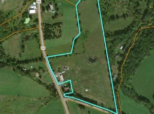 126 County Route 358, Medusa, NY 12120