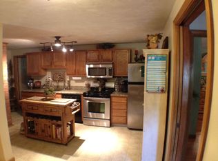 43 Bigelow Ave, Rockland, MA 02370