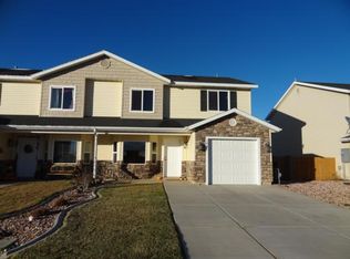 1836 W Clark Pkwy, Cedar City, UT 84721