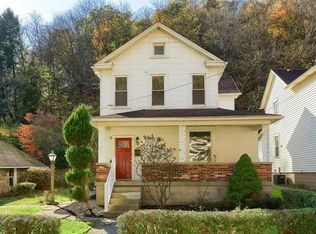 433 Crawford Run Rd, Creighton, PA 15030