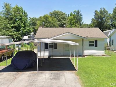 510 W 6th St, Kennett, MO, 63857