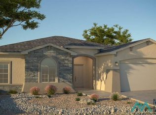 4824 W Big Cy Rd, Hobbs, NM 88240