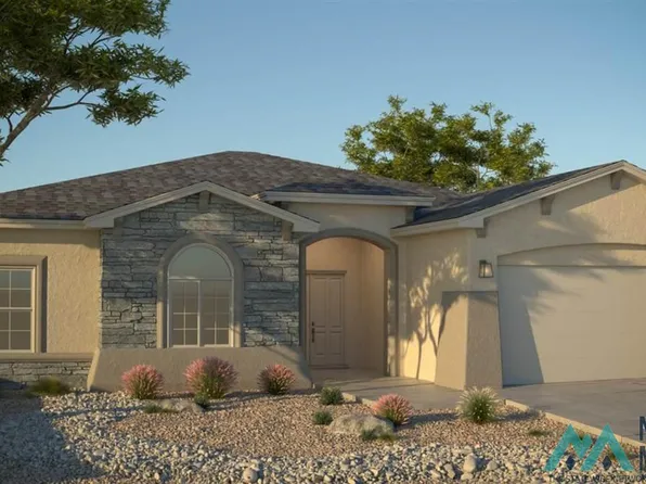1322 W Breeze, Hobbs, NM 88240