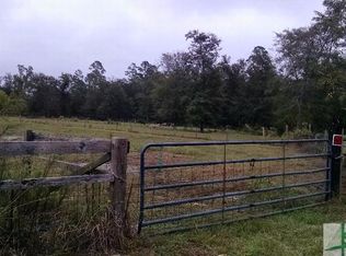 231 Clyde Rd, Springfield, GA 31329