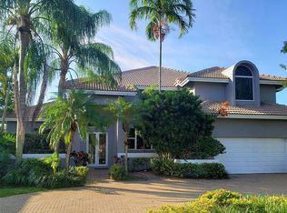 6016 Vista Linda Ln, Boca Raton, FL 33433