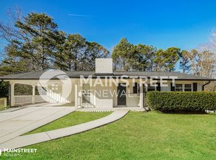 4045 S Shelby Ln, Douglasville, GA 30135