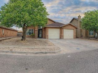 839 Sun City Park Ct, El Paso, TX 79932