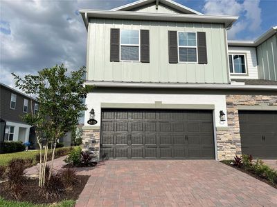 4315 Campsite Loop, Orlando, FL, 32824