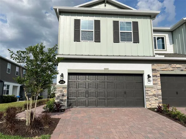 4315 Campsite Loop, Orlando, FL 32824