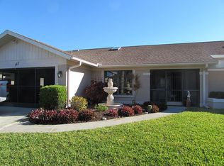 163 Bunker Rd, Rotonda West, FL 33947