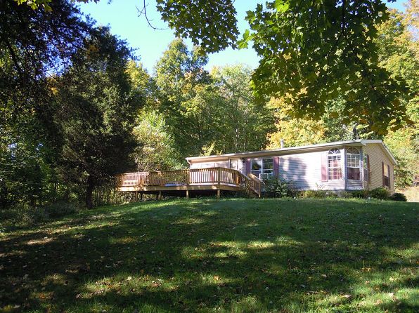 1537 Woods Hollow Rd