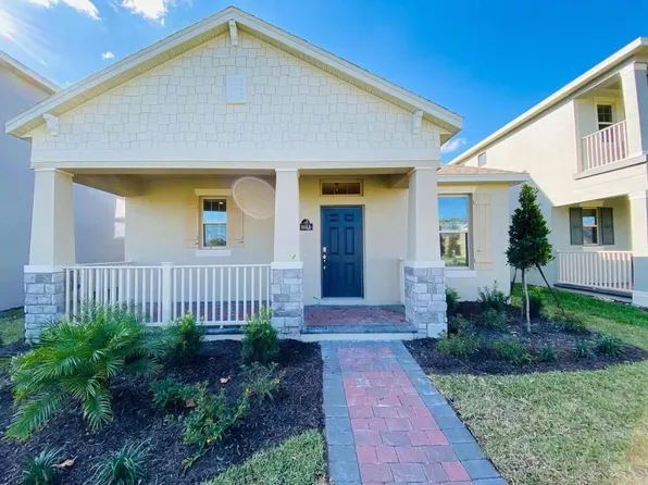 8661 Flagship Aly, Winter Garden, FL 34787