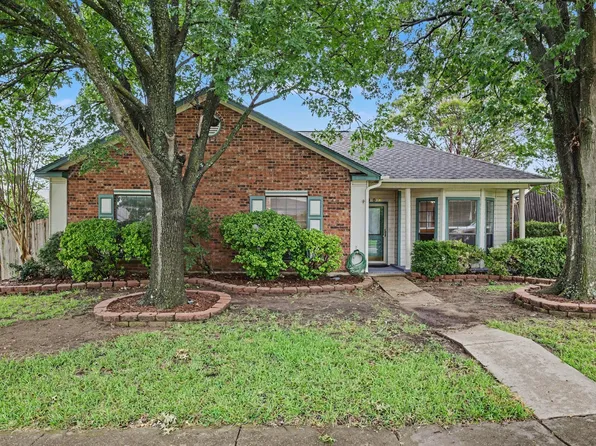 1008 Primrose St, Mesquite, TX 75149