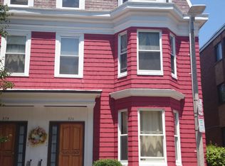 876 E 4th St, South Boston, MA 02127