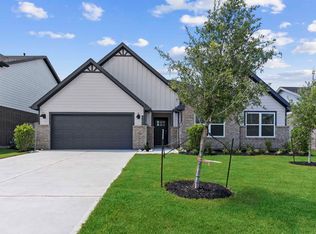 4205 Valley Glen Ln, League City, TX 77573