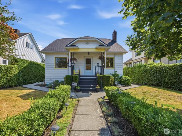 1515 Lombard Avenue, Everett, WA 98201