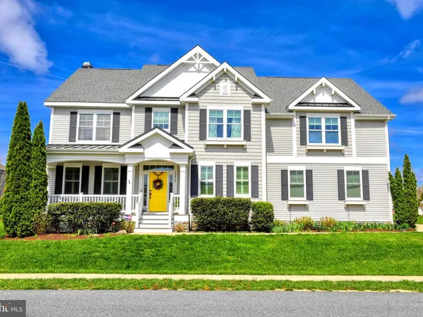 35454 Conwell Dr, Rehoboth Beach, DE 19971