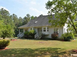 4168 Winchester Ln, Franklinton, NC 27525