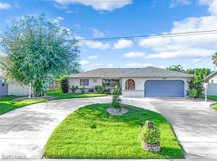 1722 SE 14th Ter, Cape Coral, FL 33990