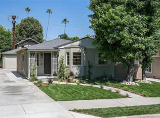 268 N Encinitas Ave, Monrovia, CA 91016