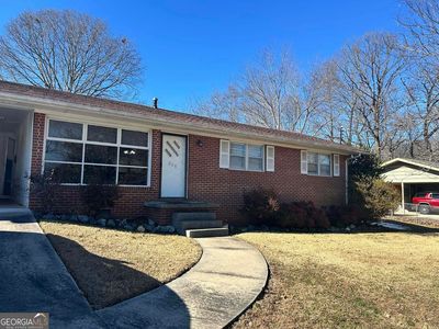 208 Cherry St, Toccoa, GA, 30577