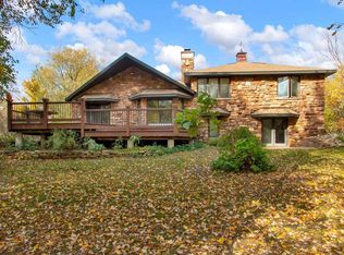 2981 Deer Rd, Rosholt, WI 54473