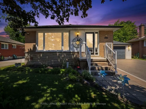 80 Cornwall Rd, Brampton, ON L6W 1N3