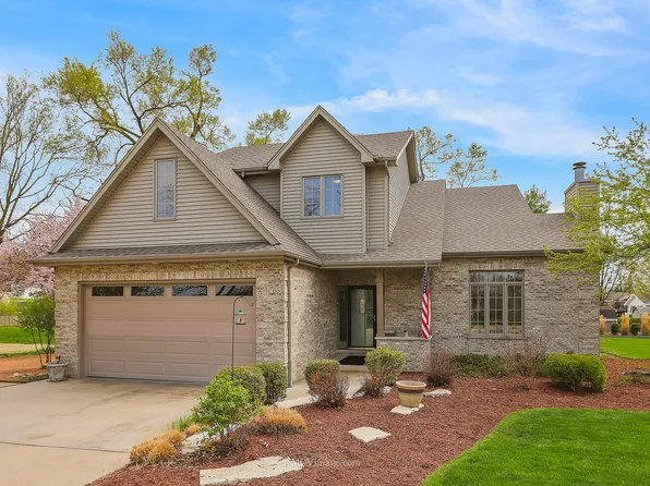 726 S Washington St, Romeoville, IL 60446