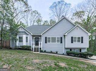 841 Butterworth Rd, Canton, GA 30114