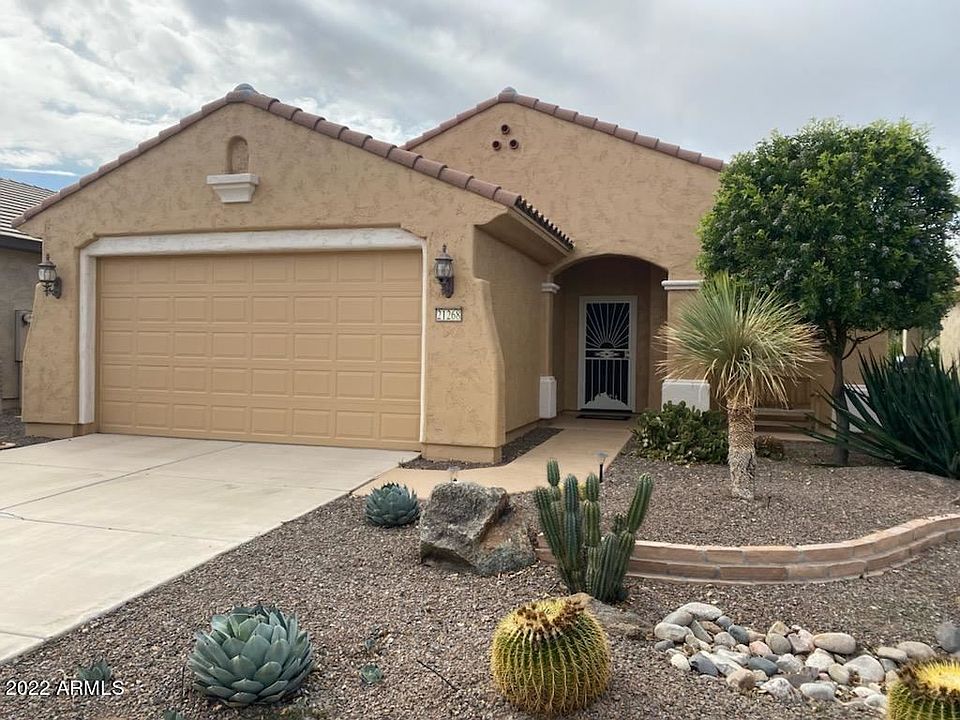 1st image of 21268 N 262nd Dr