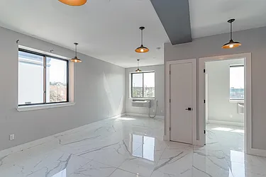 Rented by MySpaceNYC