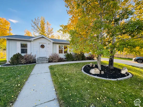 250 N 400 E, Mount Pleasant, UT 84647