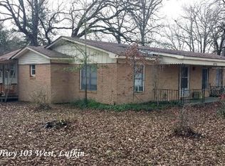 5717 Hwy 103 W, Lufkin, TX 75904