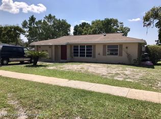 6624 Treehaven Dr, Spring Hill, FL 34606