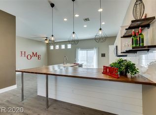3117 Logan Ave, North Las Vegas, NV 89032