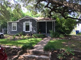 1502 Alguno Rd, Austin, TX 78757