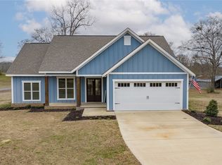 2455 Highway 159, Gordo, AL 35466