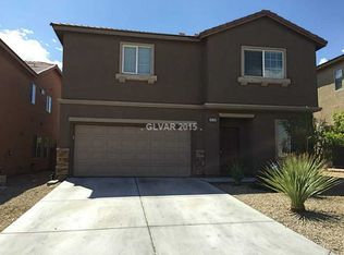 9175 W Richmar Ave, Las Vegas, NV 89178