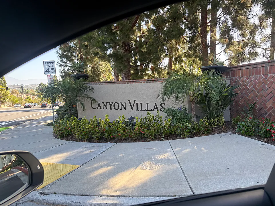 23412 Pacific Park Dr #26H