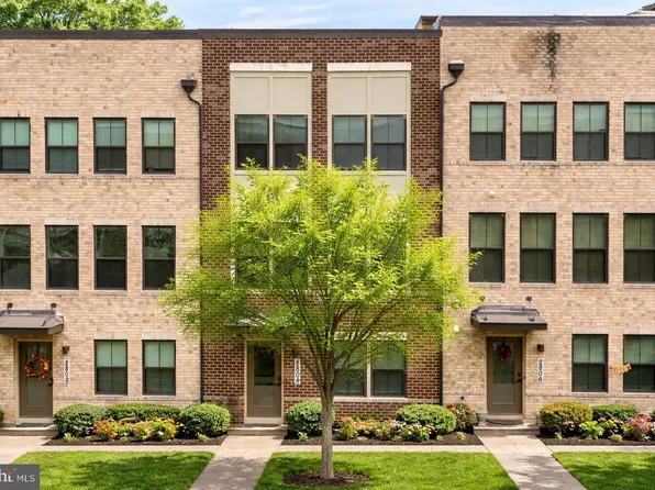 2804 Lewis Ave, Suitland, MD 20746